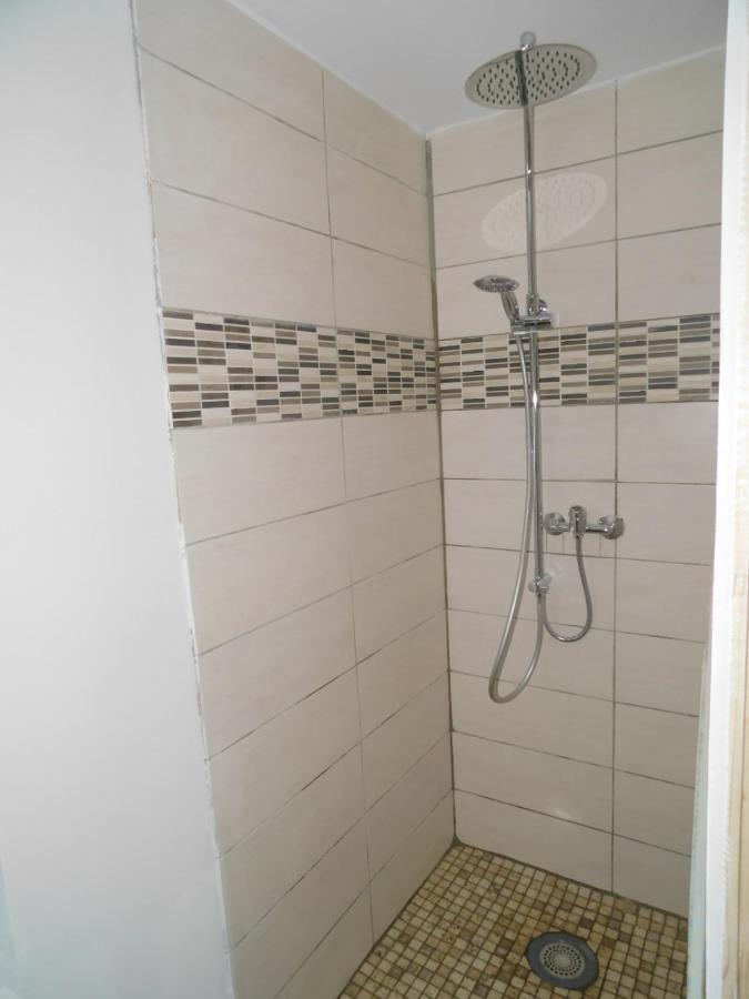 Le Jujubier Villa Bollene Bagian luar foto
