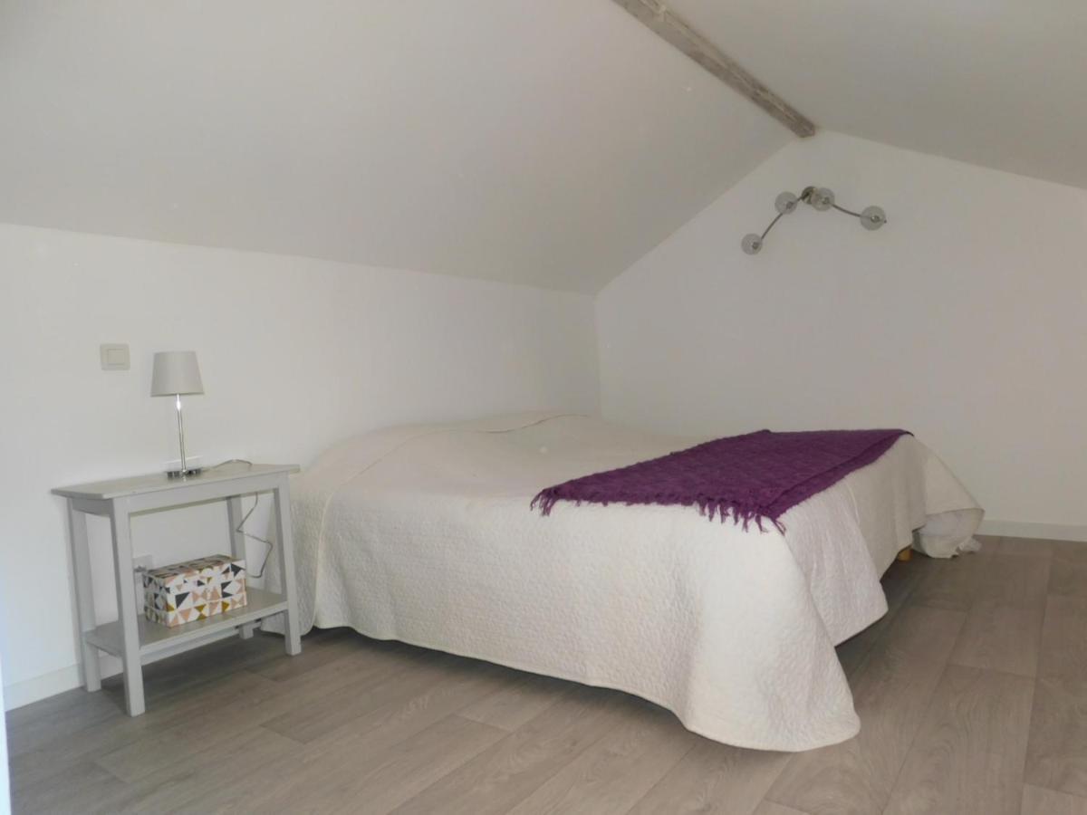 Le Jujubier Villa Bollene Bagian luar foto