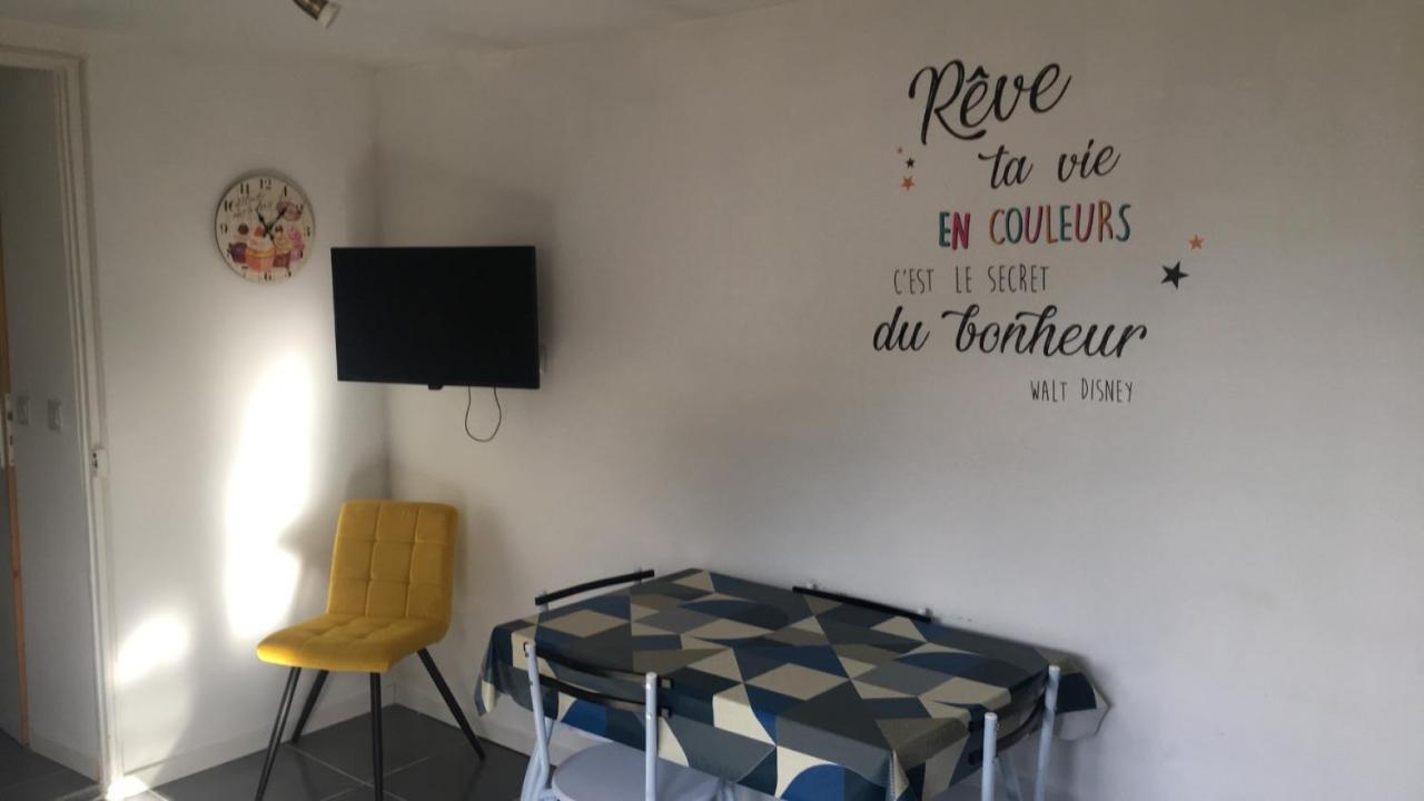 Le Jujubier Villa Bollene Bagian luar foto