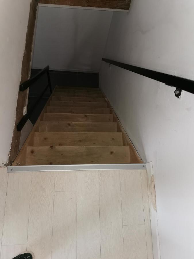 Le Jujubier Villa Bollene Bagian luar foto